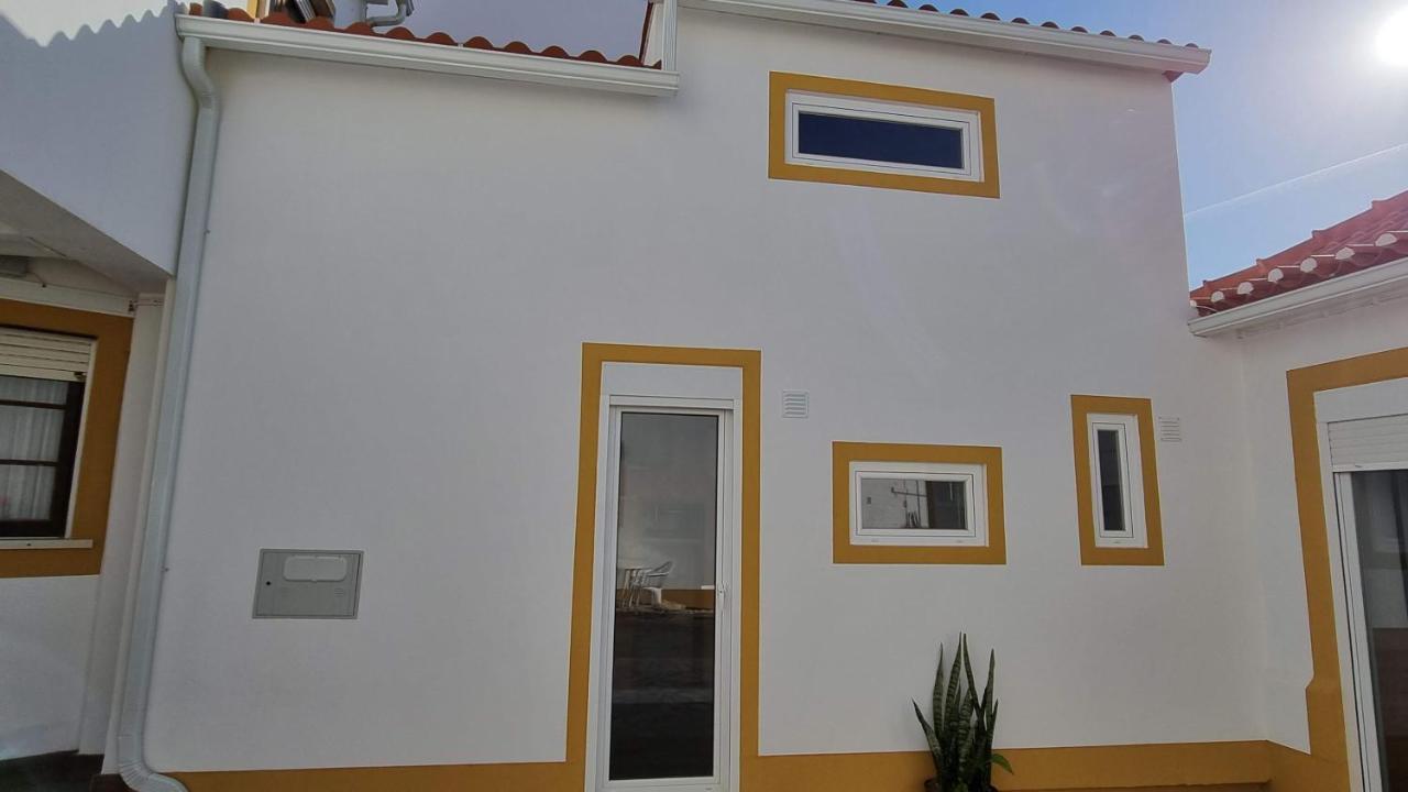 Family Surf Home - Casa Do Pateo 5 Santo Isidoro Экстерьер фото