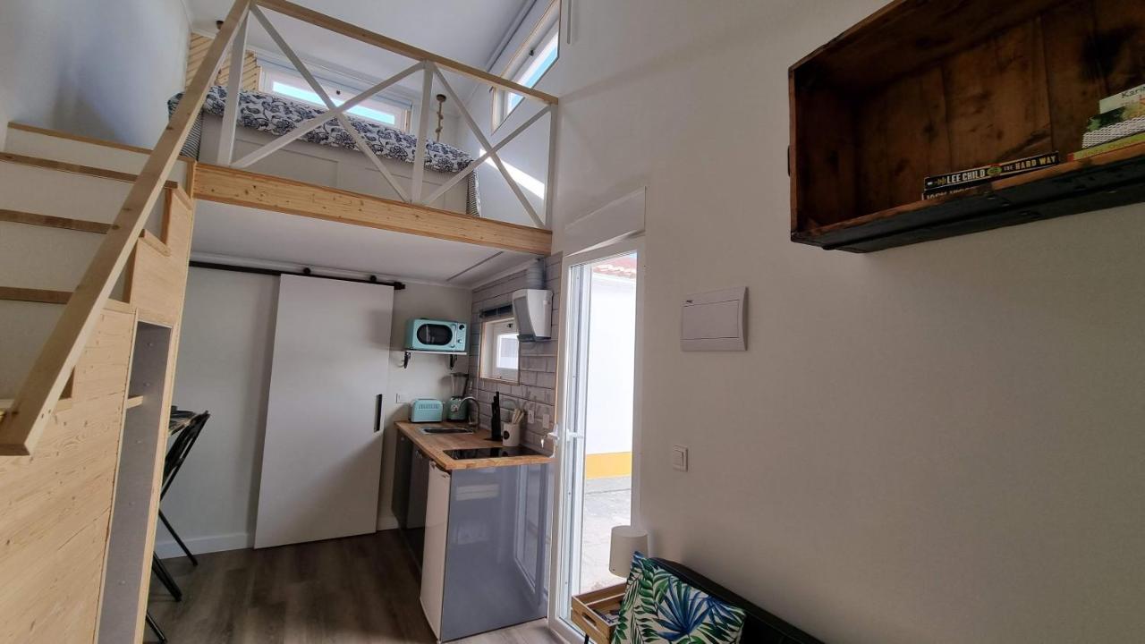 Family Surf Home - Casa Do Pateo 5 Santo Isidoro Экстерьер фото